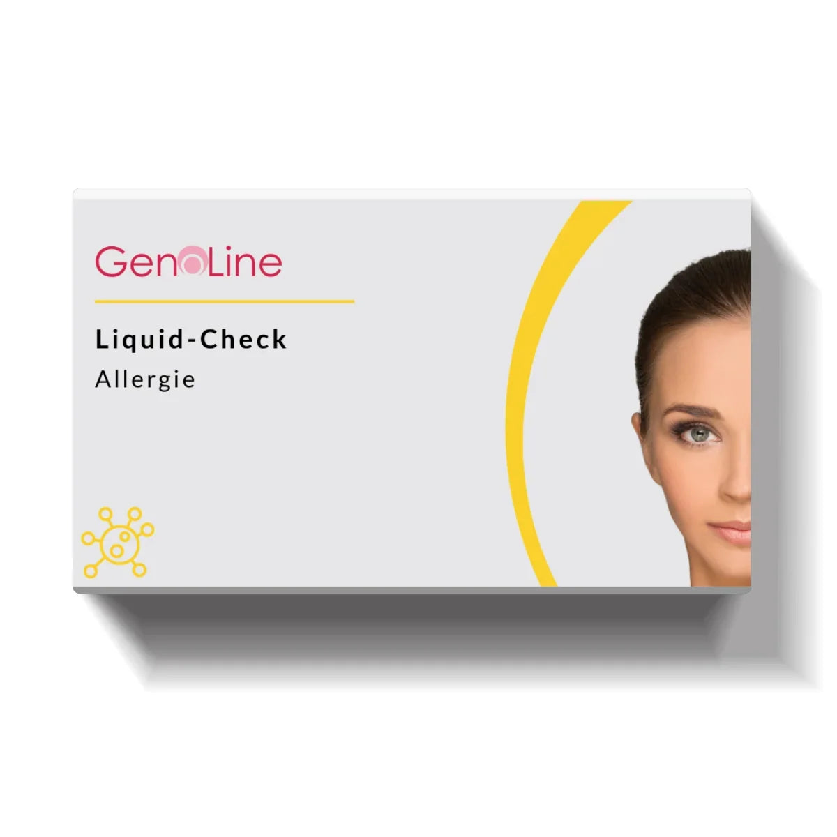Allergie-Check Mensch