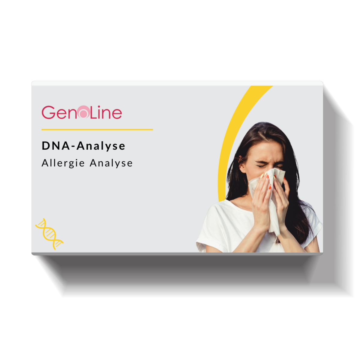 Dna Test For Food Allergies photo