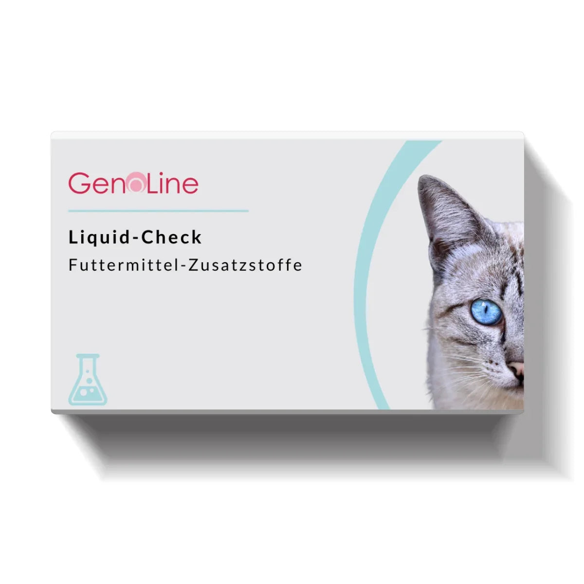 Feed additive check for cats 