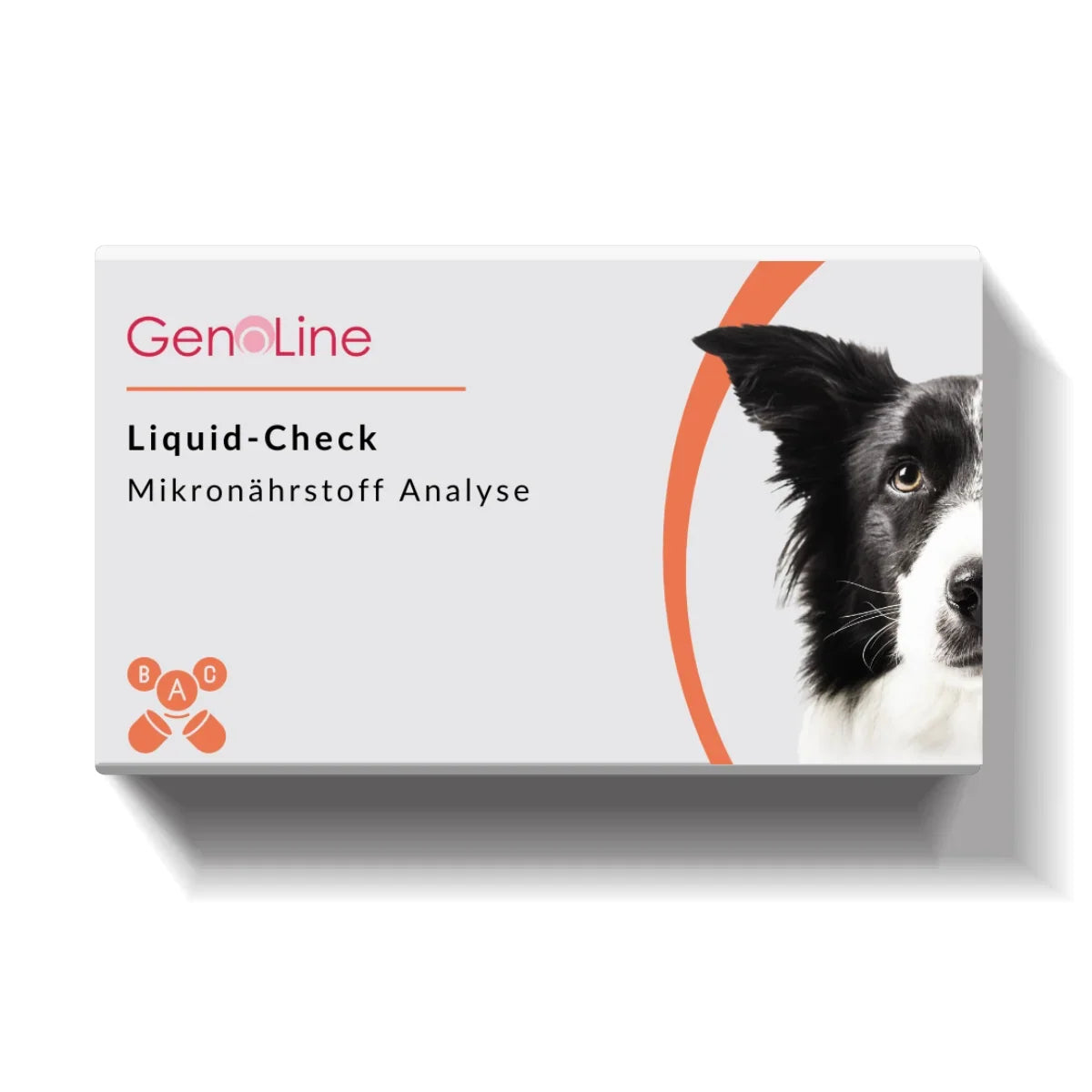 Micronutrient check dog 