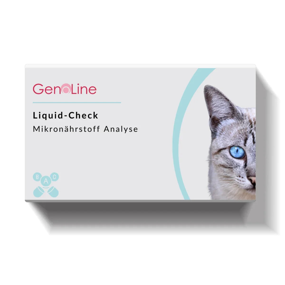 Mikronährstoff-Check Katze