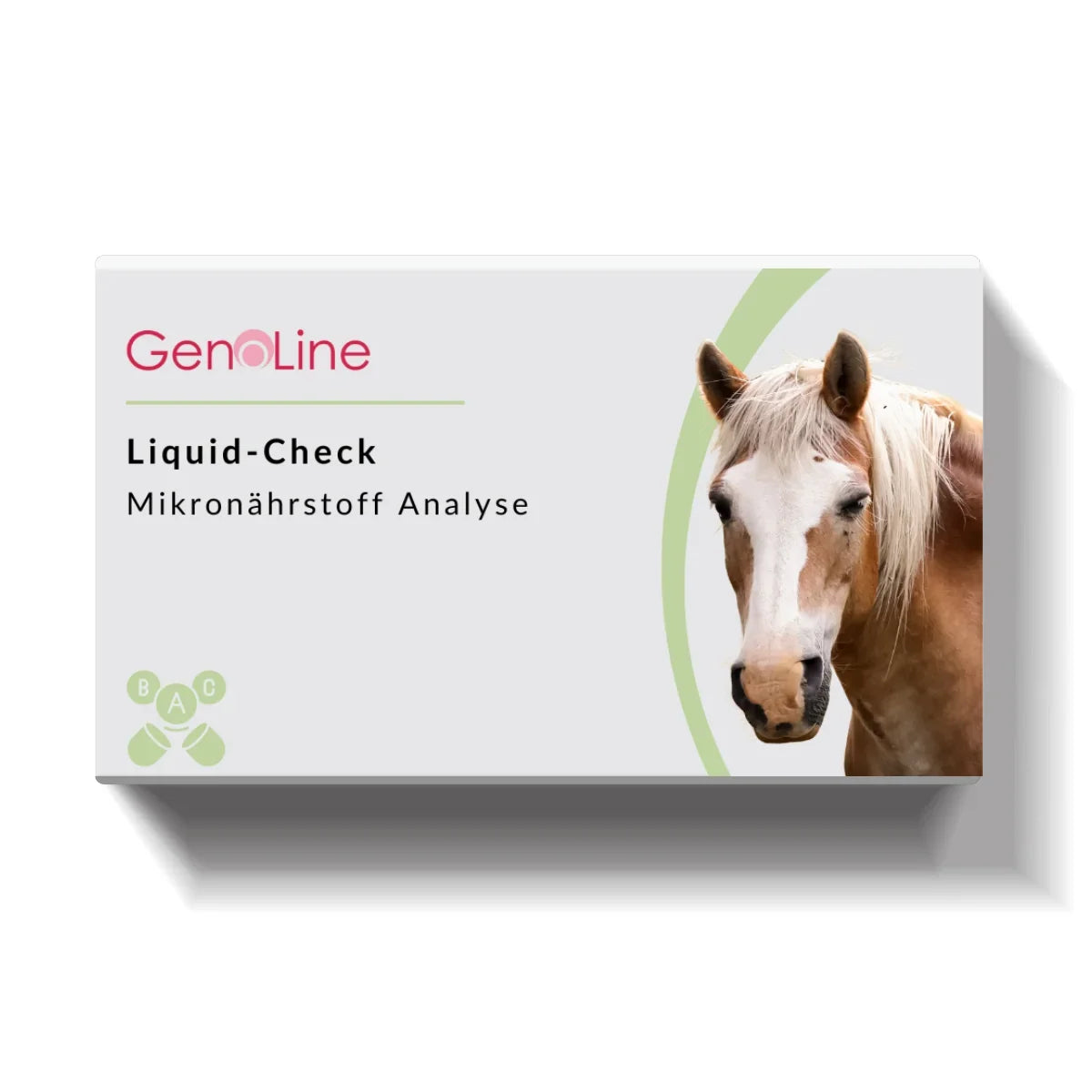 Micronutrient check horse 